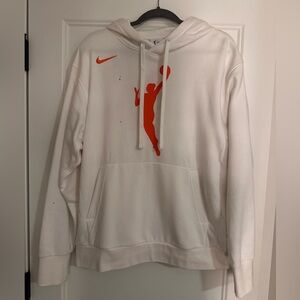 NIKE WNBA Hoodie